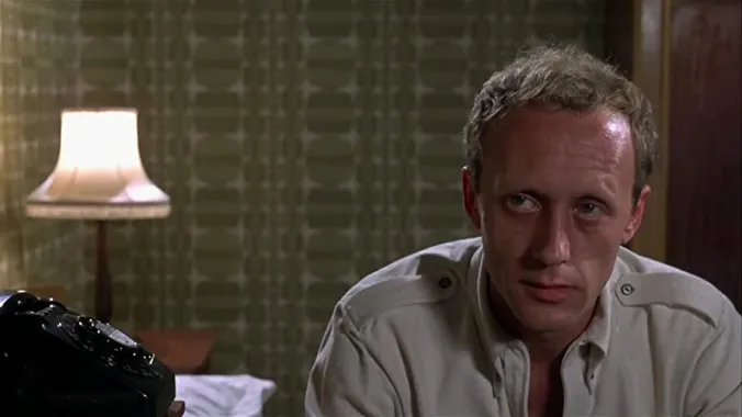 Kenneth Colley