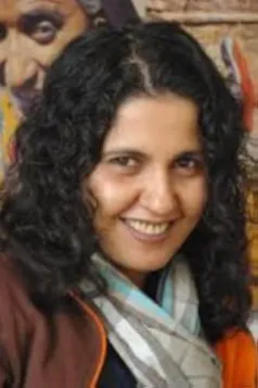 Vandana Kataria