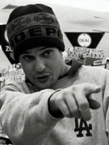 Ben Gregor