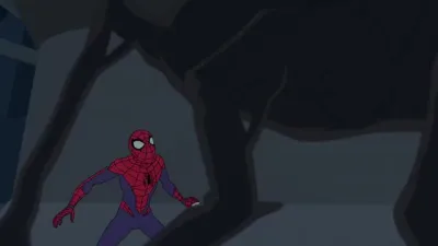 E5.Maximum Venom