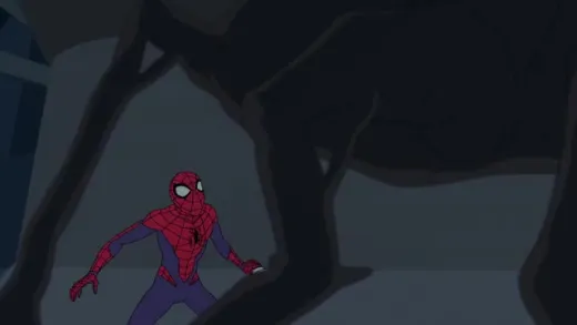 E5.Maximum Venom
