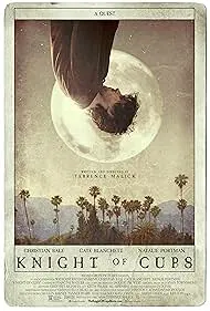 Knight of Cups - Movie free on Castle