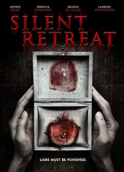 Silent Retreat
