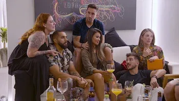 E8.Players Fall in Love, Too!