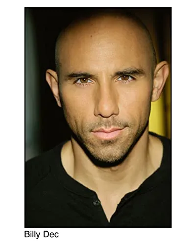 Billy Dec