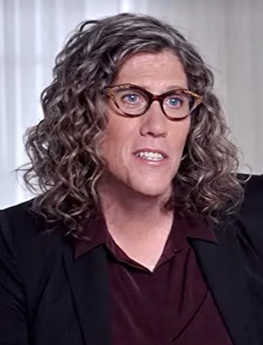 Susan Stryker