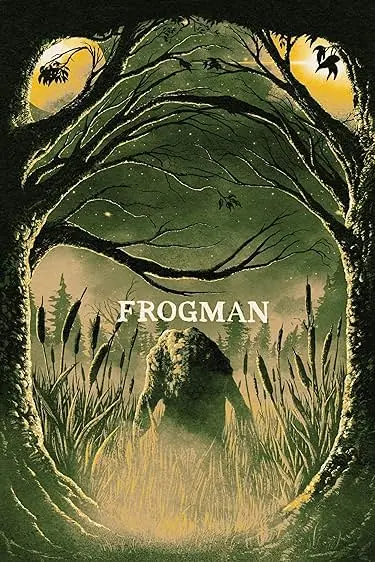 Movie Poster: Frogman