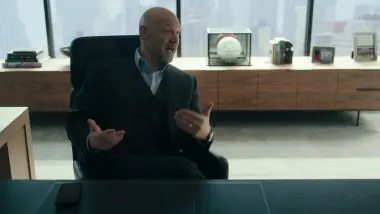 E5.The Gulag Archipelago