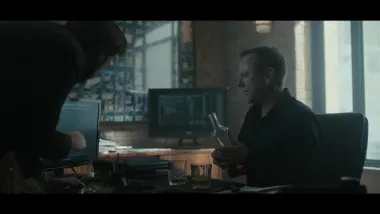 E3.The Algorithms of Control