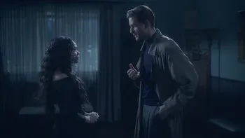 E7.The Two Faces, Part Two