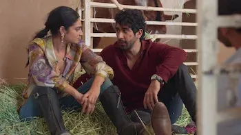 The Maharaja who Loved.