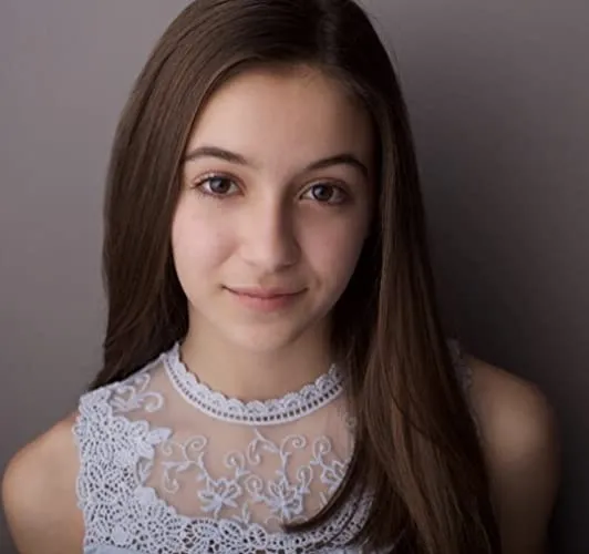 Ava Gallucci