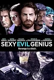 Sexy Evil Genius - Movie free on Castle