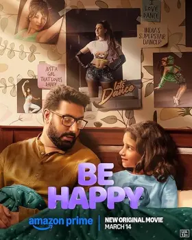 Be Happy - Movie free on Castle