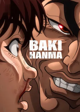 Baki Hanma - Web Serie complete free on Castle