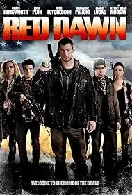 Red Dawn - Movie free on Castle
