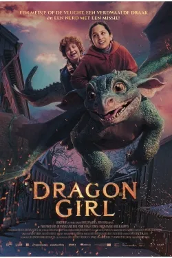 Dragon Girl - Movie free on Castle