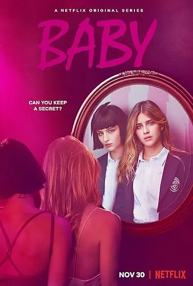 Movie Poster: Baby