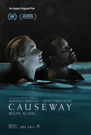 Movie Poster: Causeway
