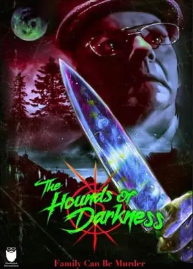 The Hounds of Darkness - Movie free on Castle