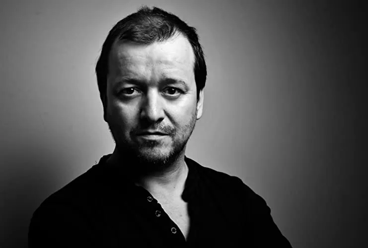 Mathias Sercu