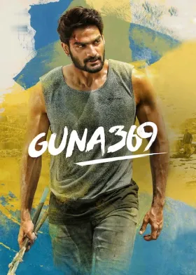 Guna 369 - Movie free on Castle
