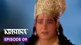 Episode 9