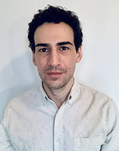 Nicholas Colia
