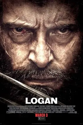 Logan - Movie free on Castle