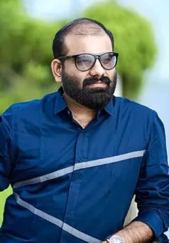 Ranjith Manambarakkat