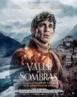 Valle de sombras