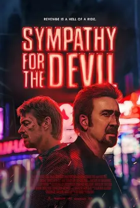 Sympathy for the Devil - Movie free on Castle