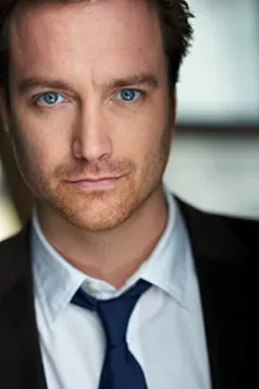 Adam Harper
