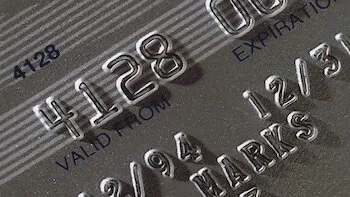 E2.Credit Cards