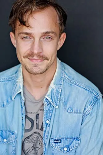 Tim Casper