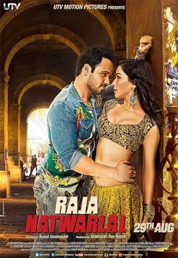 Raja Natwarlal