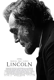 Lincoln - Movie free on Castle