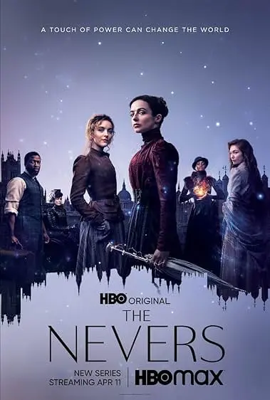 The Nevers