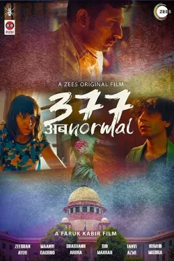 377 Ab Normal - Movie free on Castle
