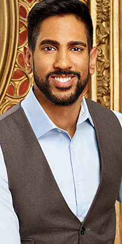 Amrit Kapai