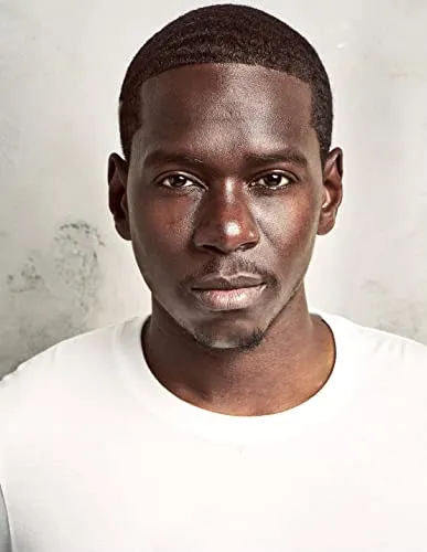 Maurice Mack
