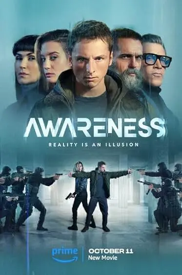 Movie Poster: Awareness