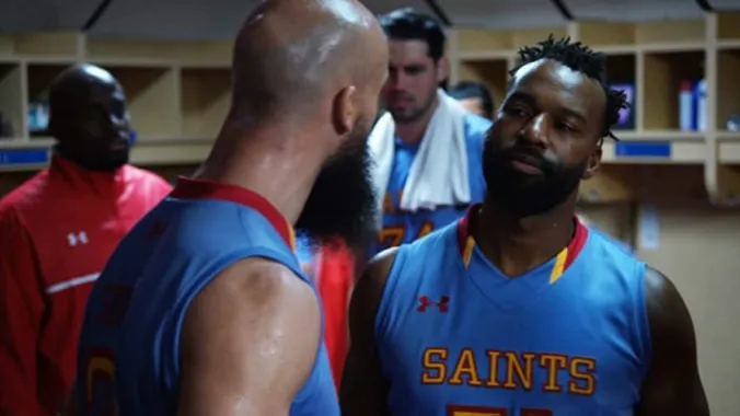 Baron Davis