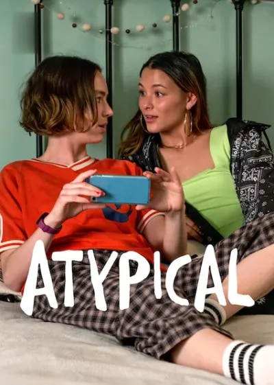 Episode 1 — Atypical Season 2
