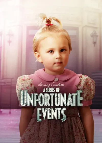 Episode 1 — A Series of Unfortunate Events Season 2
