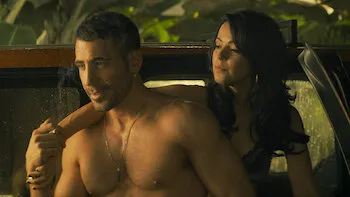 E3.A Whore's Love