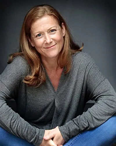 Louise Breckon-Richards