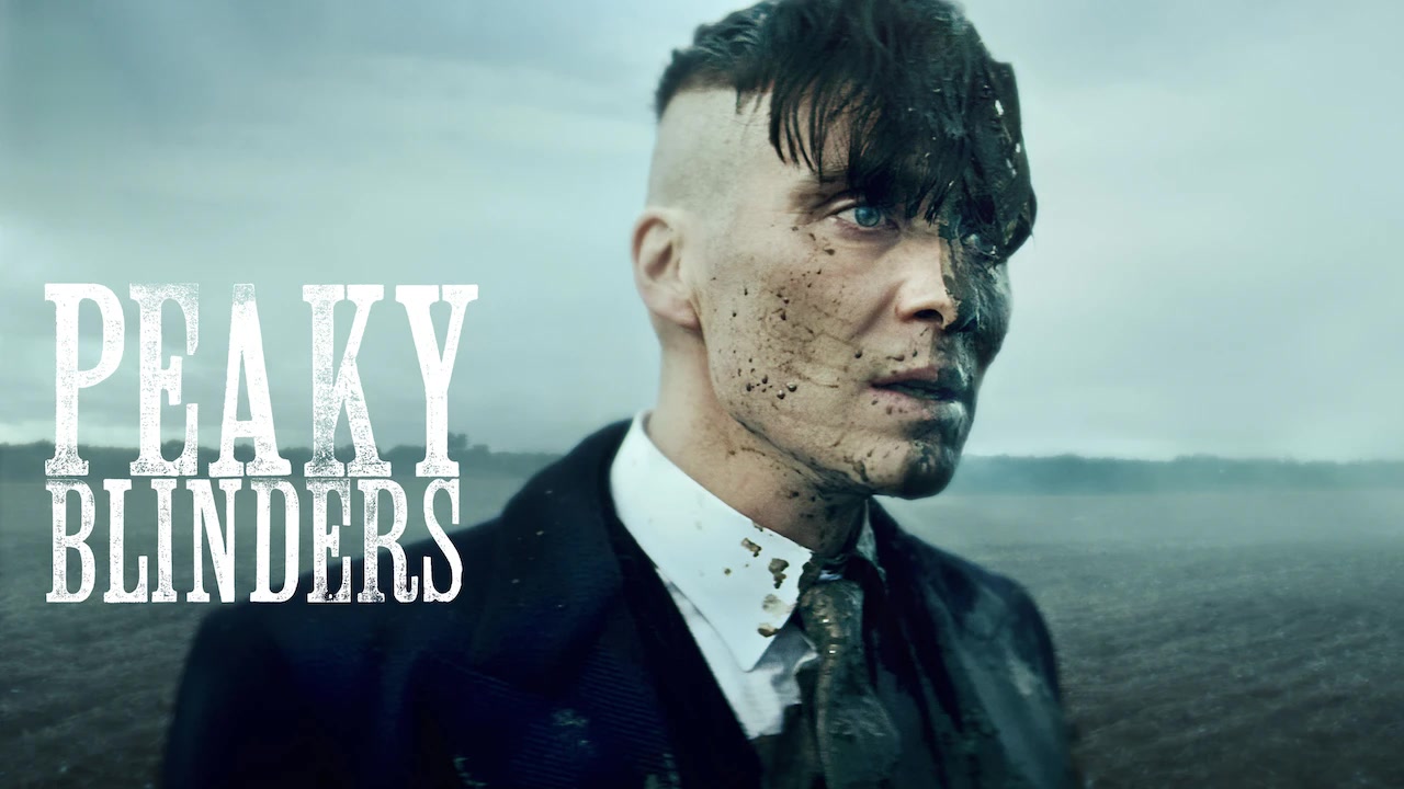 Peaky Blinders - Season5 Episode 1 Full Episode