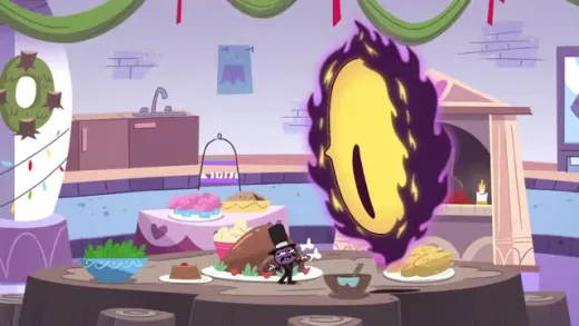 E26.Holiday Spellcial