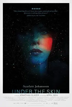 Under the Skin - Movie free on Castle